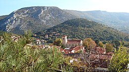 Sant'Antonio in Bosco - Vue