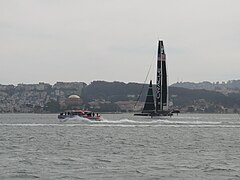 San Francisco - Katamaran Oracle - 4.jpg