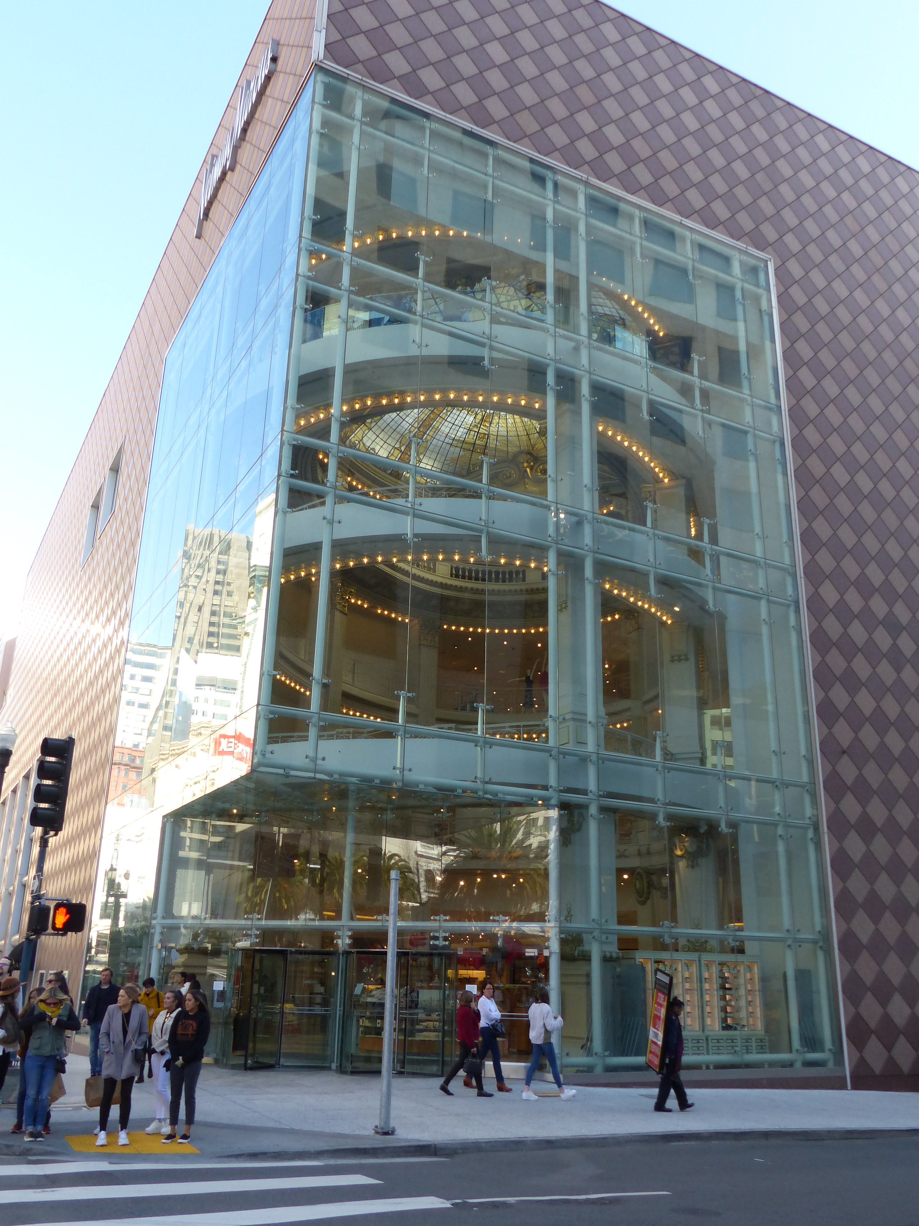 Neiman Marcus Building - Wikipedia