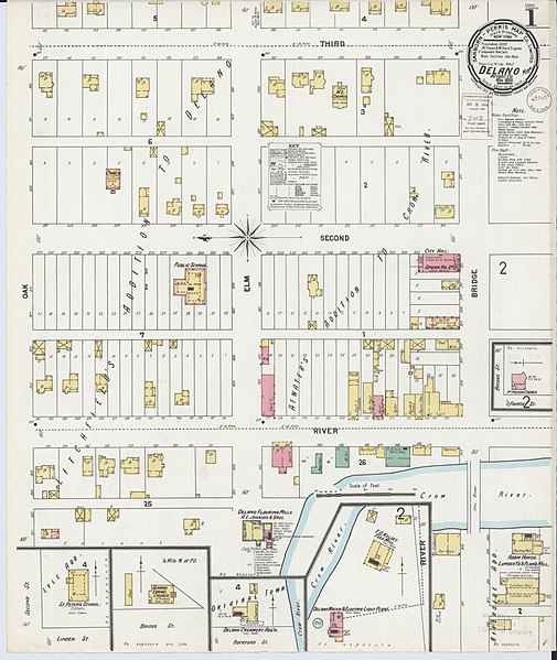 File:Sanborn Fire Insurance Map from Delano, Wright County, Minnesota. LOC sanborn04284 002-1.jpg