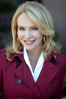 <span class="mw-page-title-main">Sandra Maas</span> American broadcast journalist