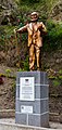 * Nomination Monument in the sanctuary of Las Lajas, Ipiales, Colombia --Poco a poco 17:49, 20 June 2017 (UTC) * Promotion Good quality. --Peulle 18:13, 20 June 2017 (UTC)