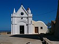 Wallfahrtskirche Santa Maria di Capo Colonna