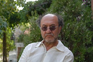 <span class="mw-page-title-main">Sarkis Zabunyan</span> French conceptual artist of Turkish-Armenian descent