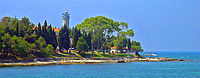 Savudrija lighthouse Savudrija 01.jpg