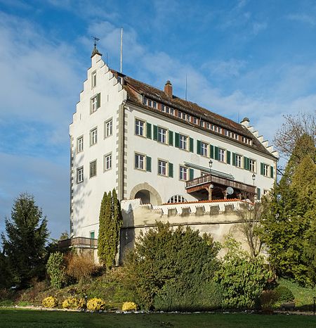 Schloss Ittendorf 7760