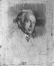 Schmutzer's Engraved portrait of Strauss, 1922 Schmutzer-Richard Strauss.jpg