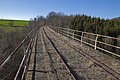 Bahnstrecke Laucha–Kölleda: Geschichte, Galerie, Literatur