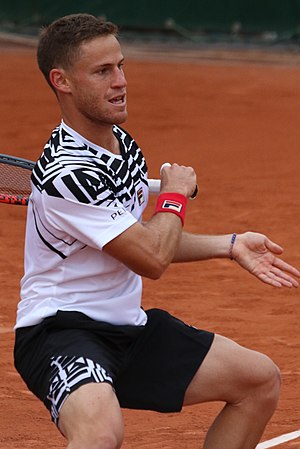 Diego Schwartzman