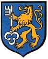 Wappen von Skwierzyna