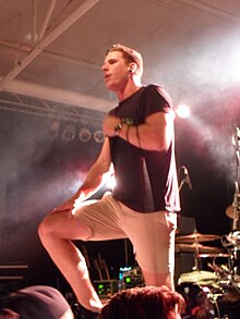 Scott of Hand of Mercy Never Say Die Tour 2013.JPG