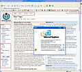 Internet Explorer 6のサムネイル