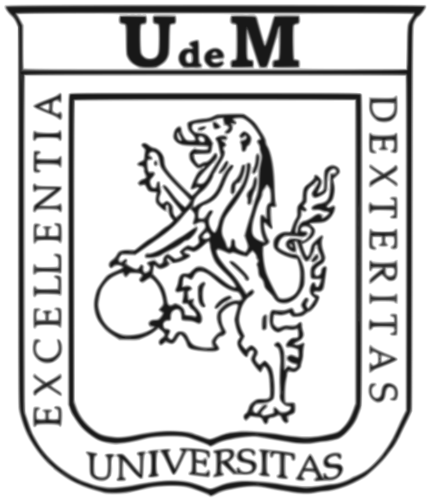 udem logo vector