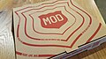 MOD Pizza