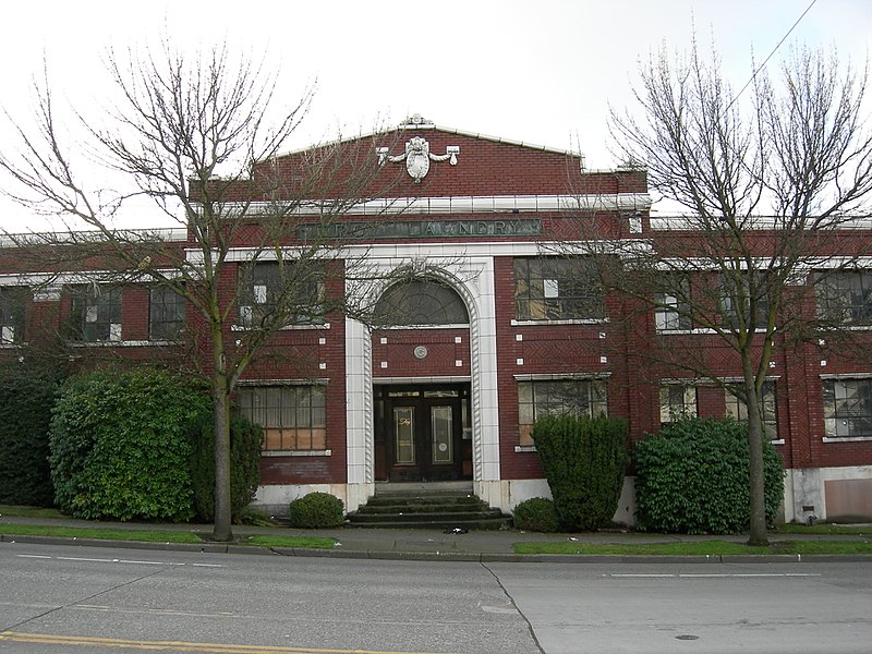 File:Seattle - Troy Laundry Building 01.jpg