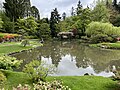 Seattle Japanese Garden