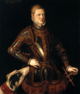 Sebastião de Portugal, c. 1571-1574 - Cristóvão de Morais.png