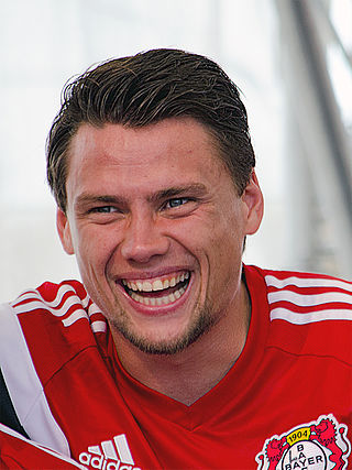 <span class="mw-page-title-main">Sebastian Boenisch</span> Polish professional footballer