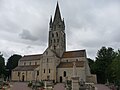 Saint-Sulpice kirke