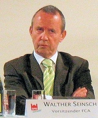 Walther Seinsch