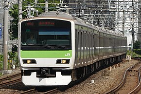JR东日本E231系电力动车组- 维基百科，自由的百科全书