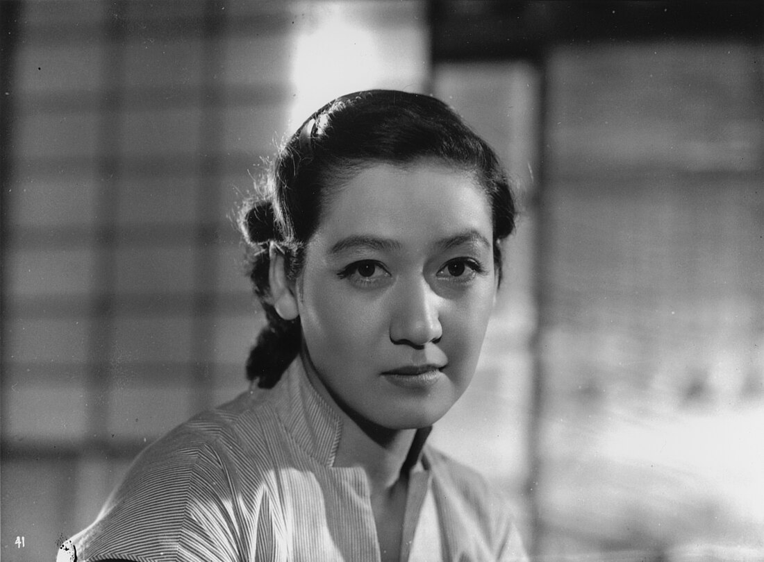 Setsuko Hara