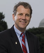 Шеррод Браун (сенатор от Огайо)