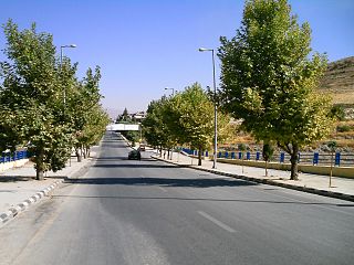 Baalbek District District in Baalbek-Hermel Governorate, Lebanon