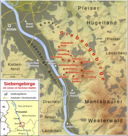 Siebengebirge Übersichtskarte.png