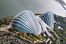 Singapore (SG), View from Marina Bay Sands, Gardens by the Bay -- 2019 -- 4722.jpg