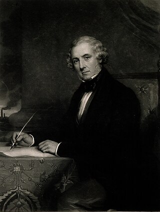 <span class="mw-page-title-main">John Josiah Guest</span> Welsh engineer, MP and entrepreneur