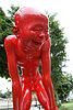 Smile (2007) by Chen Wenling, Old School, Mount Sophia, Singapore - 20100821-03.JPG