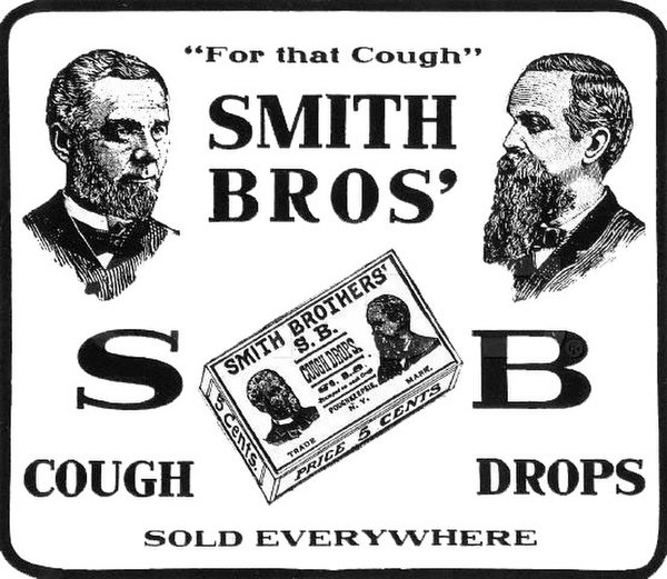 Smith Brothers