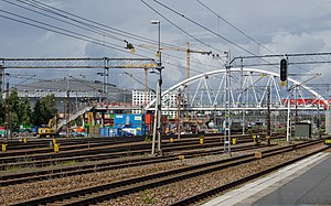 Solna stasiun agustus 2012.jpg