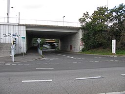 Sonderburger Straße, 9, Waldhof, Mannheim