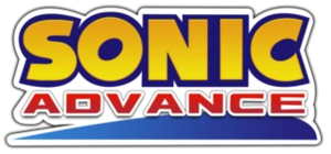 Sonic Advance: Système de jeu, Personnages, Niveaux