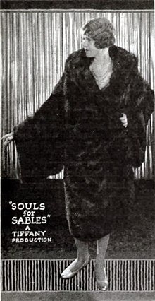 Souls for Sables (1925) - 1.jpg