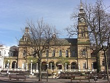 Southport Arts Centre - geograph.org.uk - 1251892.jpg