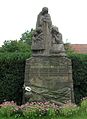 Památník obětem první světové války