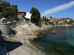 Sozopol - Visualizar