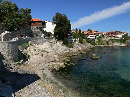 Sozopol