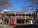 Sparkasse Herford