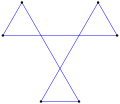 Spirolateral (1,3)60°, p6