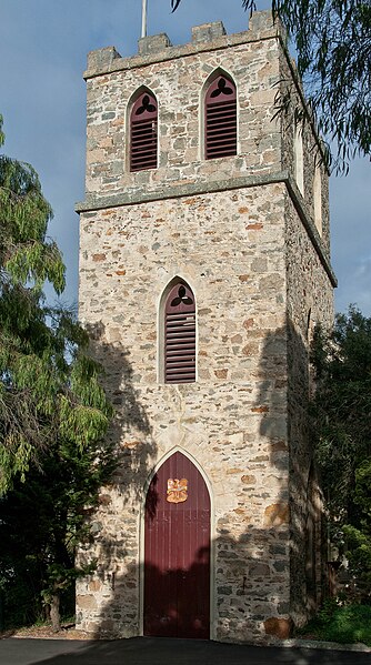 File:St.John's Church tower.jpg