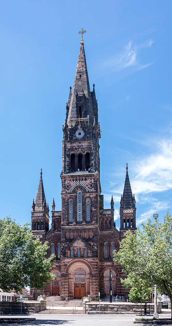 St. Anthony of Padua Church (New Bedford, Massachusetts)