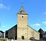 St. Blasius (Kinzweiler)