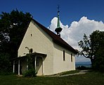 St. Erentrudiskapelle