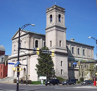 St. Gerards Roman Catholic Church Church in New York, United States