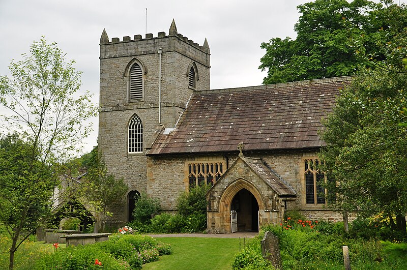 File:St. Mary's Church, Kettlewell (7839).jpg