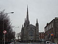 St. Marys Chapel of Ease, Dublin, South.JPG